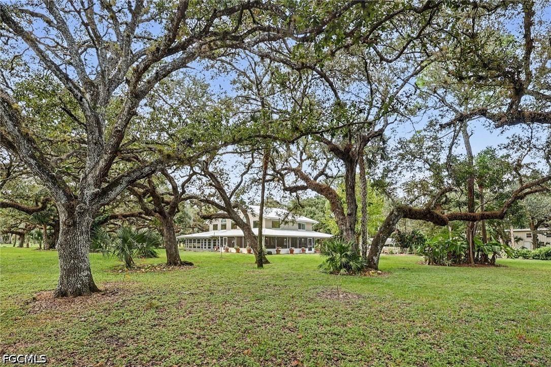 3079 Frontier Cir., Labelle, FL 33935