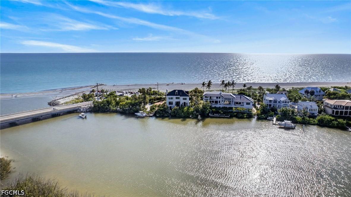 17201 Captiva Dr., Captiva, FL 33924