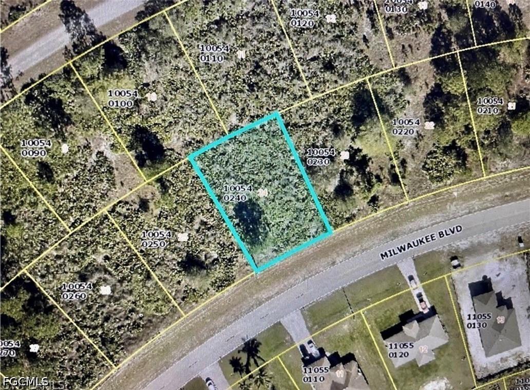 1161 Milwaukee Blvd., Lehigh Acres, FL 33974
