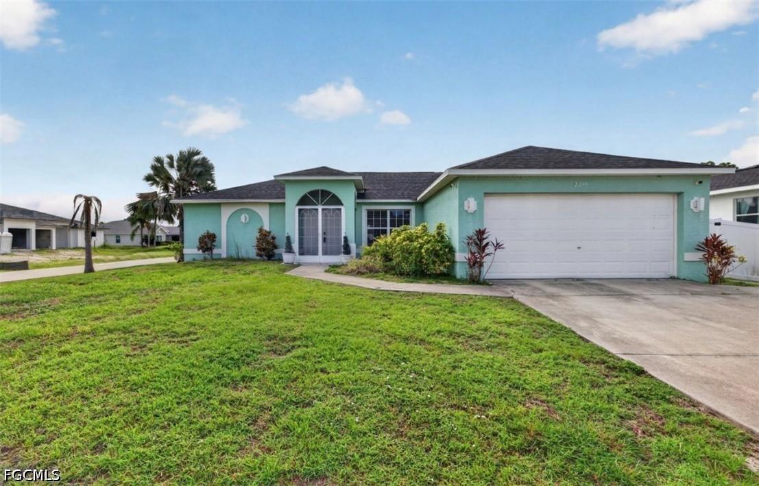 2311 El Dorado Blvd., Cape Coral, FL 33993
