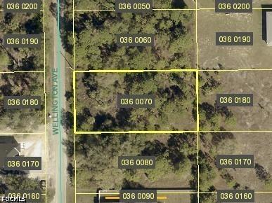 1410 Wellington Ave., Lehigh Acres, FL 33972