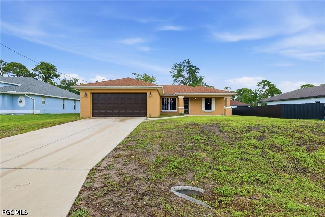 919 Winters St., Lehigh Acres, FL 33974