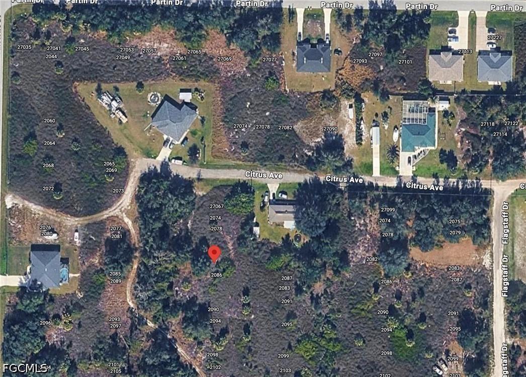 2082 Chaplin Dr., Punta Gorda, FL 33983