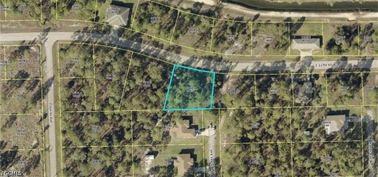 812 E 12th St., Lehigh Acres, FL 33972