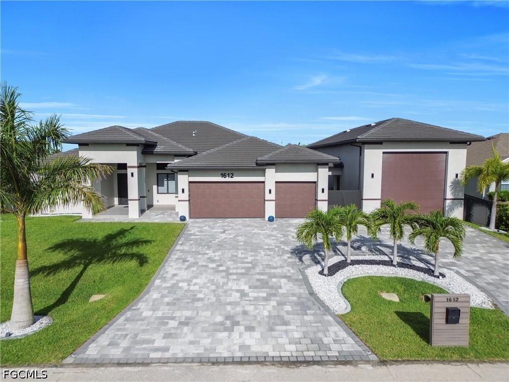 1612 NW 37th Ave., Cape Coral, FL 33993