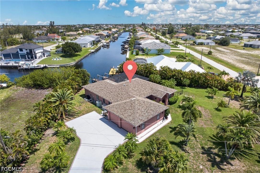 3815 NW 5th Ter., Cape Coral, FL 33993