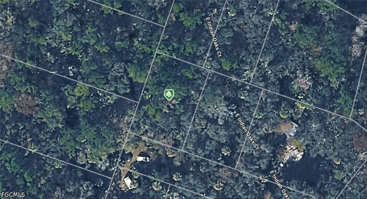 6311 Indian Oaks Ct., Hernando, FL 34442