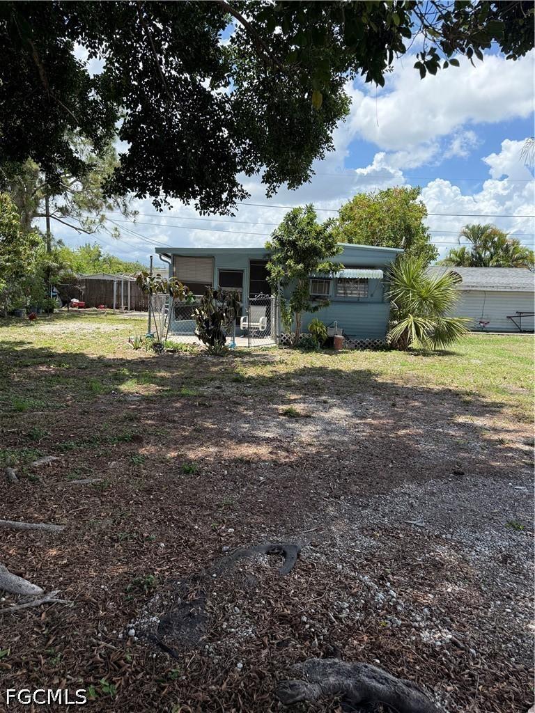 11225 Torchfire Tr., Bonita Springs, FL 34135