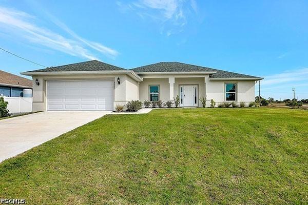 3809 NW 38th St., Cape Coral, FL 33993