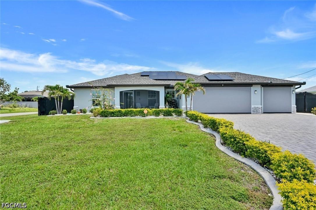 1811 SW 3rd Ter., Cape Coral, FL 33991