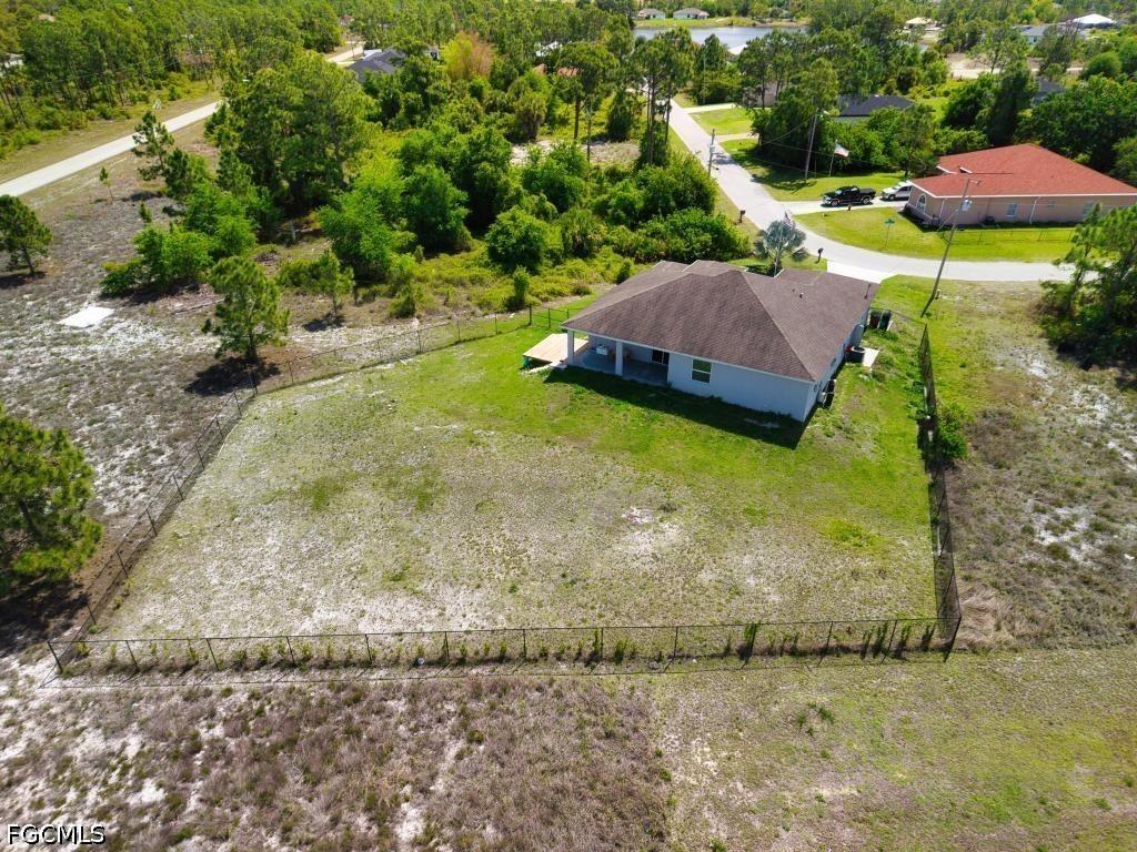 1211 Eclat St., Lehigh Acres, FL 33974