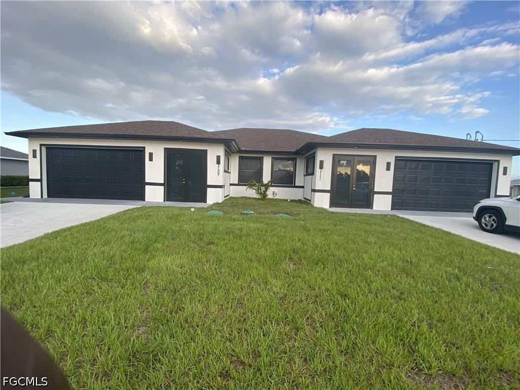 2109-2111 Fairway Dr., Lehigh Acres, FL 33973