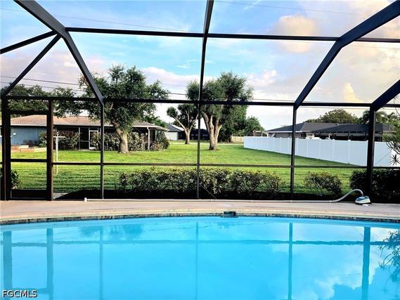 New Homes with In-ground Swimming Pools in Bimini Basin: May 24th to May 30th