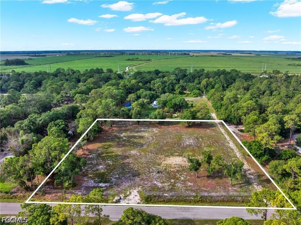 500 Vero Ave., Clewiston, FL 33440