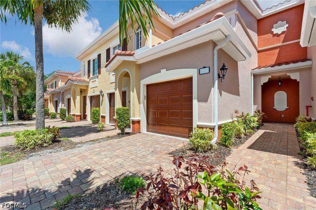 20140 Estero Gardens Cir. #104, Estero, FL 33928