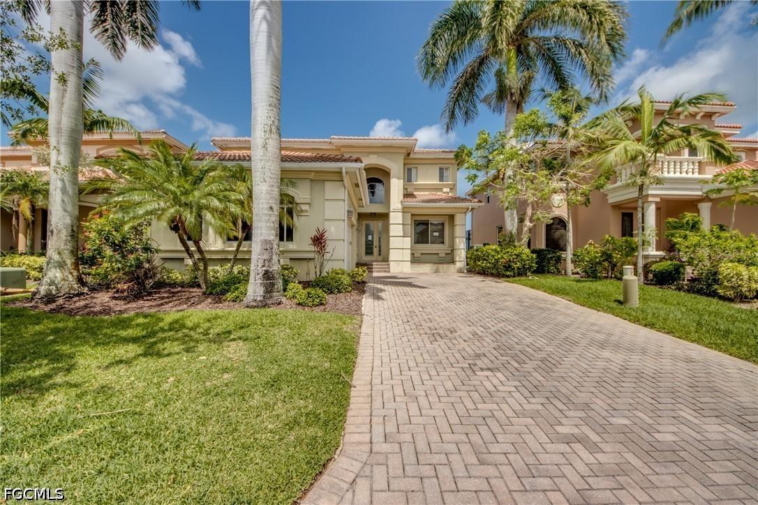 17026 Tremont St., Fort Myers, FL 33908