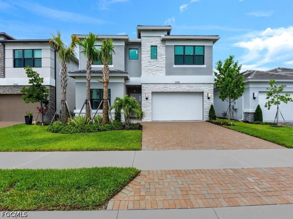 20581 Fair Oak Ln., Estero, FL 33928