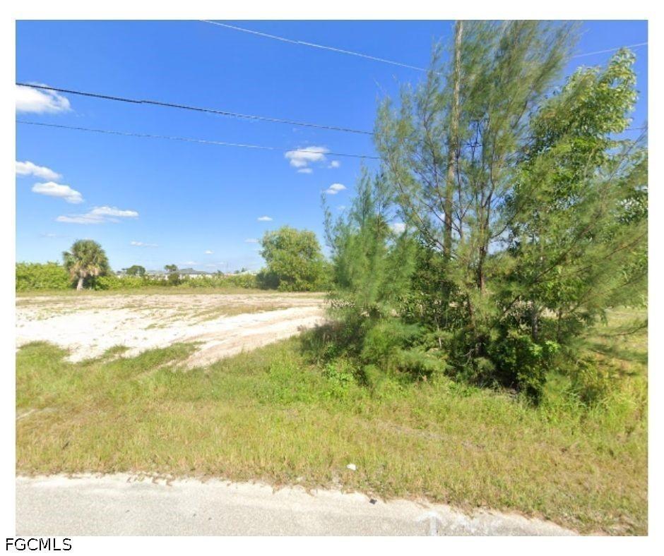 1149 NW 31st Pl., Cape Coral, FL 33993
