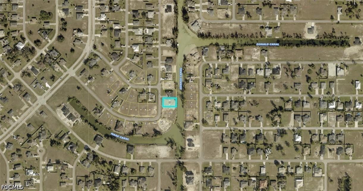 3441 NE 21st Ave., Cape Coral, FL 33909
