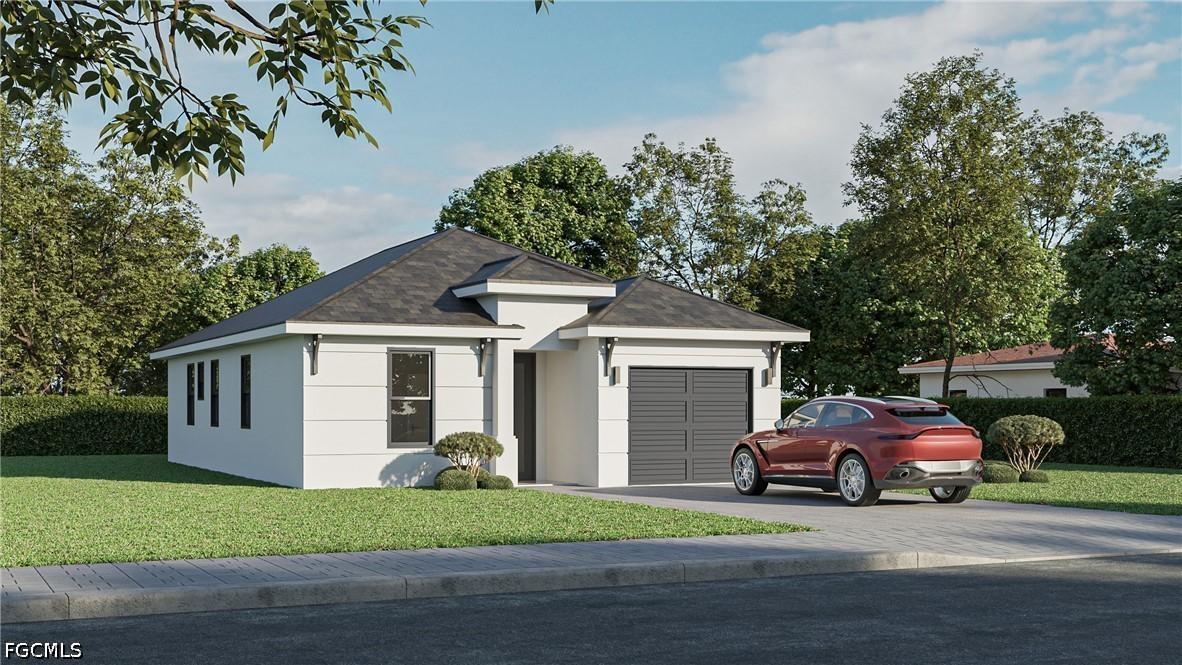 7907 13th Pl., Labelle, FL 33935