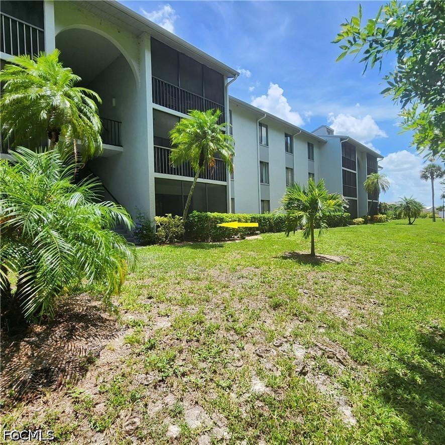 9650 Green Cypress Ln. #7-G1, Fort Myers, FL 33905