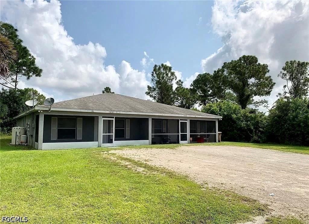4750 28th St., Lehigh Acres, FL 33973