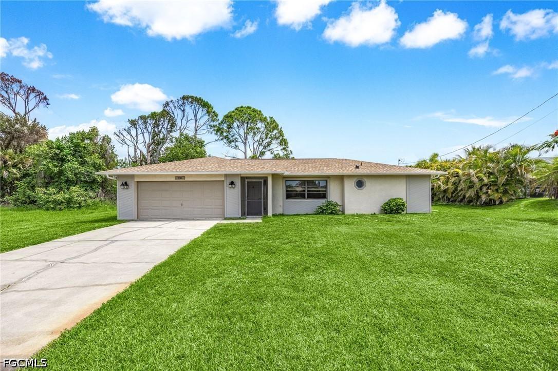 2613 SW Embers Ter., Cape Coral, FL 33991