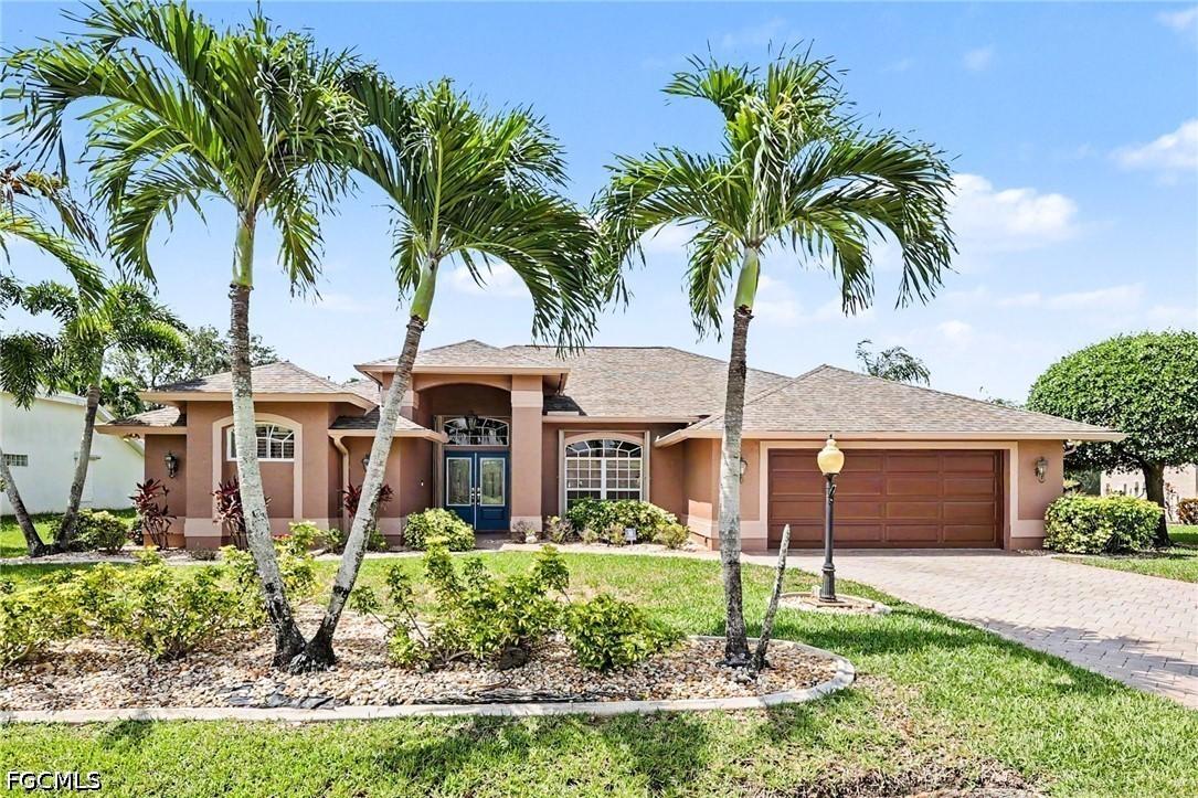 7860 Twin Eagle Ln., Fort Myers, FL 33912