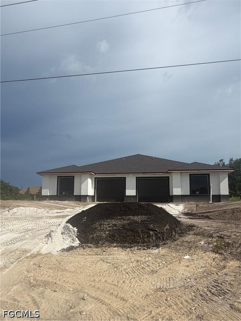 5263 Centennial Blvd., Lehigh Acres, FL 33971