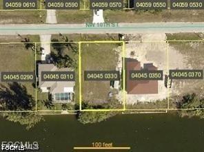 2618 NW 10th St., Cape Coral, FL 33993