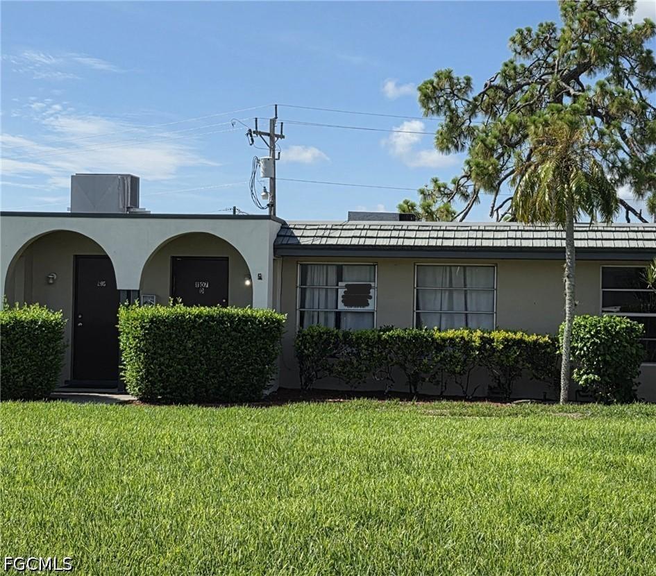 1107 S Loop Blvd., Lehigh Acres, FL 33936