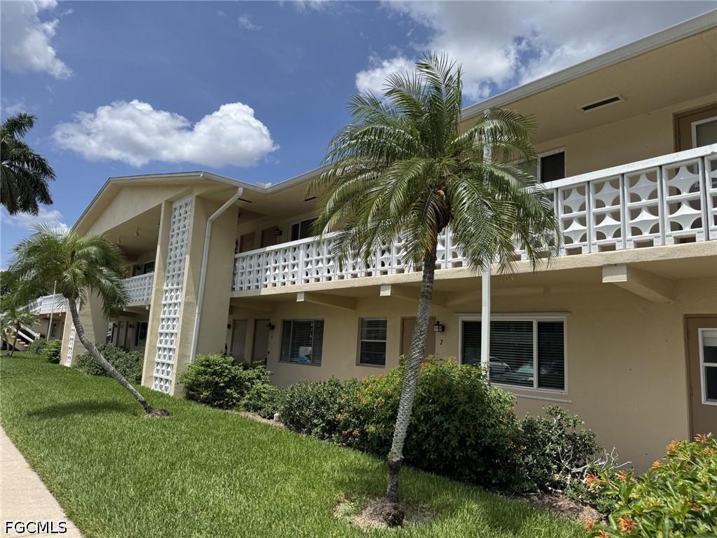 13151 Kings Point Dr. #7A, Fort Myers, FL 33919