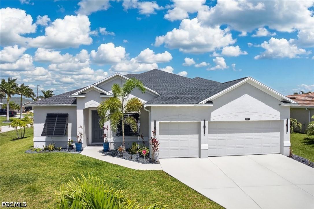 1321 NW 42nd Ave., Cape Coral, FL 33993