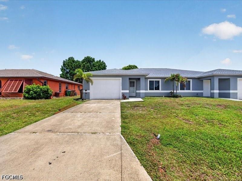 1333 SE 8th Ave. #1401, Cape Coral, FL 33990