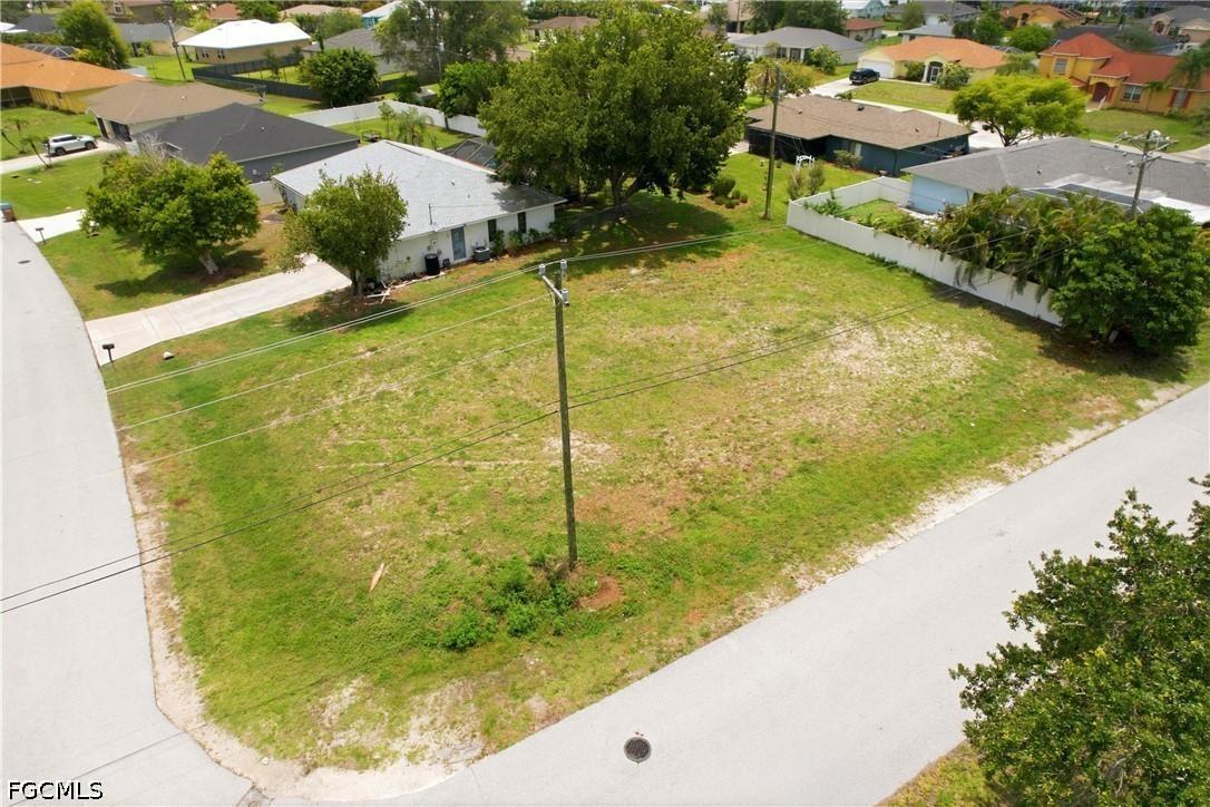 116 SE 4th St., Cape Coral, FL 33990