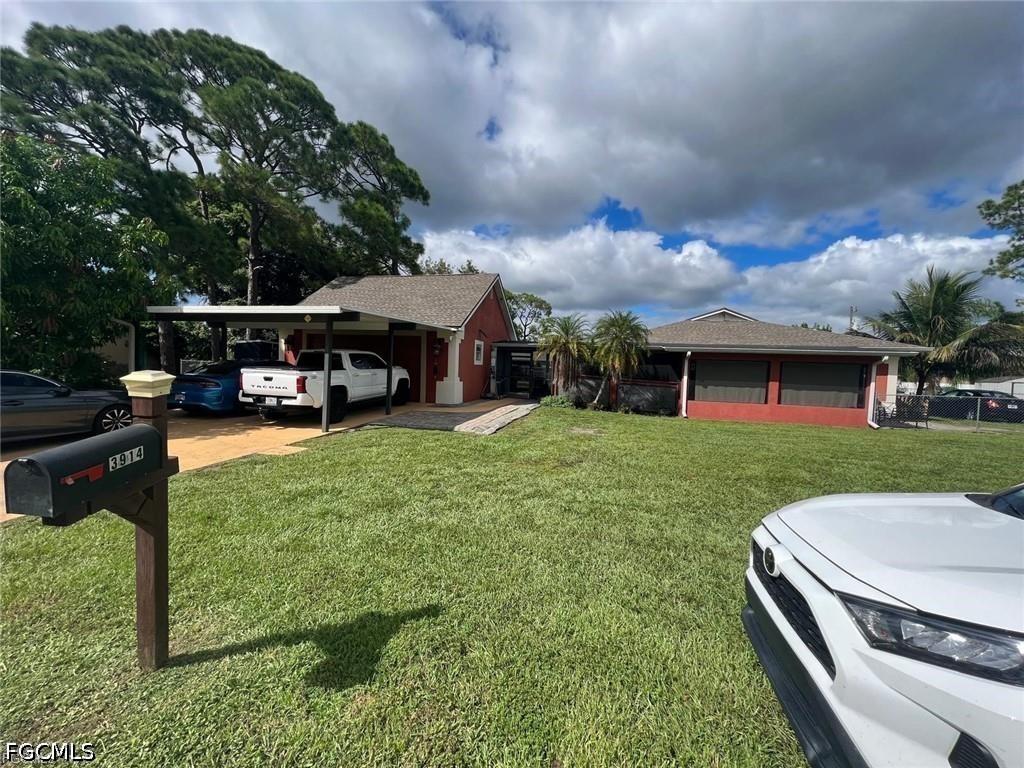 3914 4th St., Lehigh Acres, FL 33971