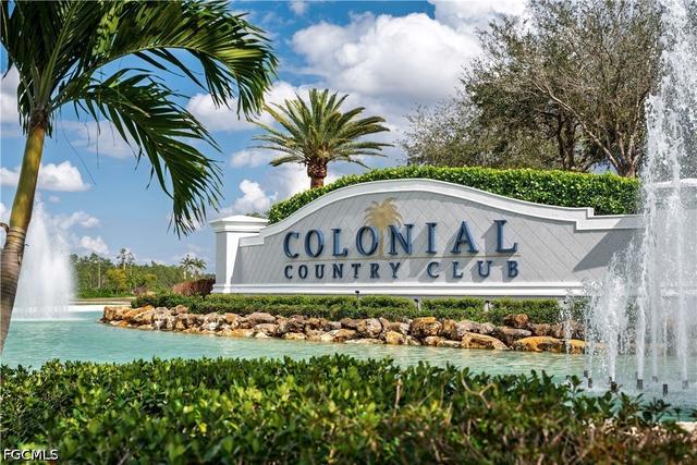 Homes Just Sold in Colonial Country Club: August 11th to August 17th