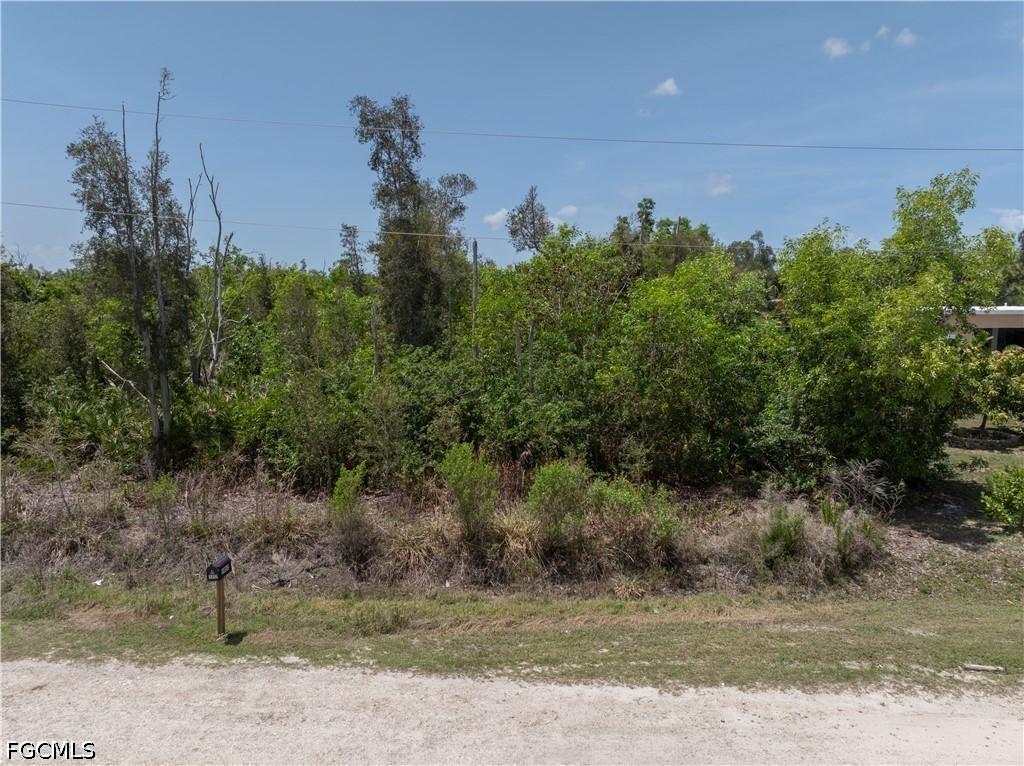 5951 Royal Okley Ln., Bokeelia, FL 33922