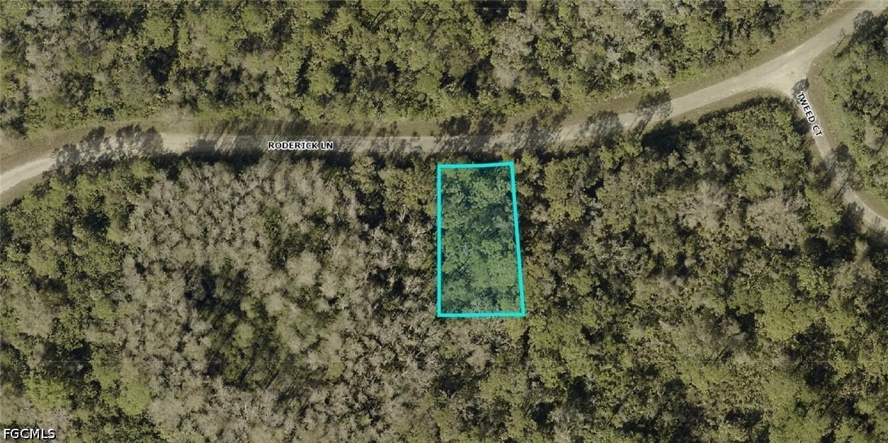 1932 Roderick Ln., Lehigh Acres, FL 33972