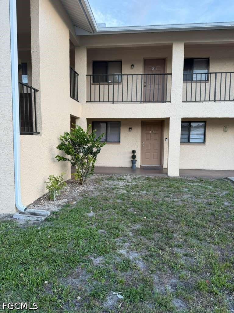 618 Gerald Ave. #415, Lehigh Acres, FL 33936