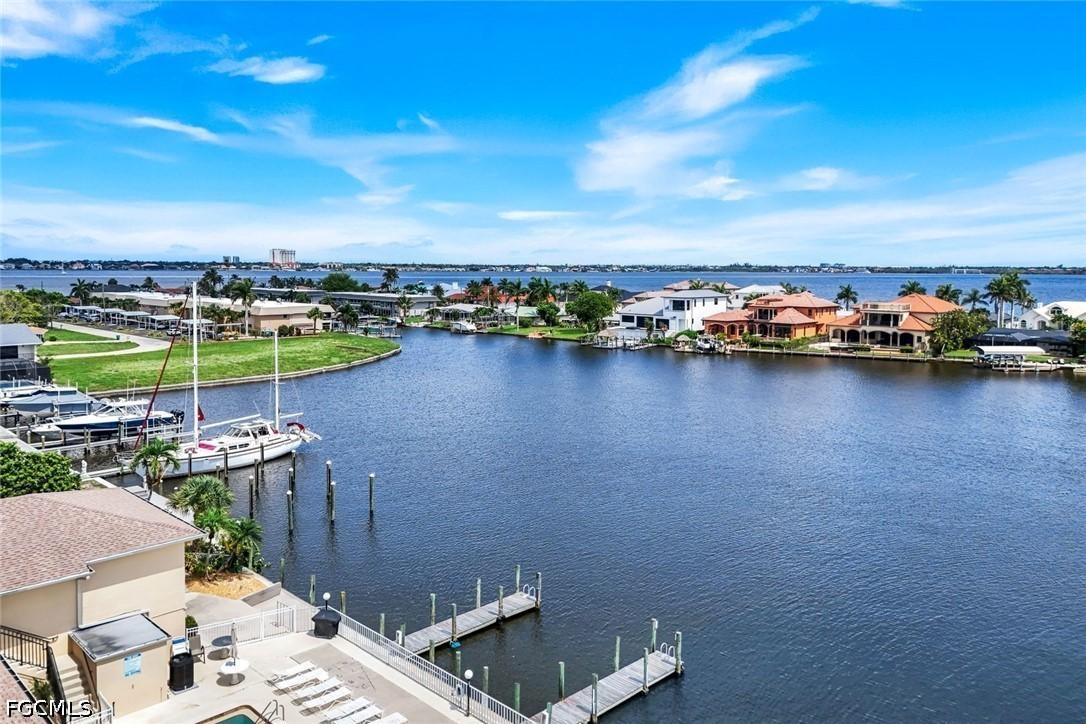 1714 Bikini Ct. #103, Cape Coral, FL 33904