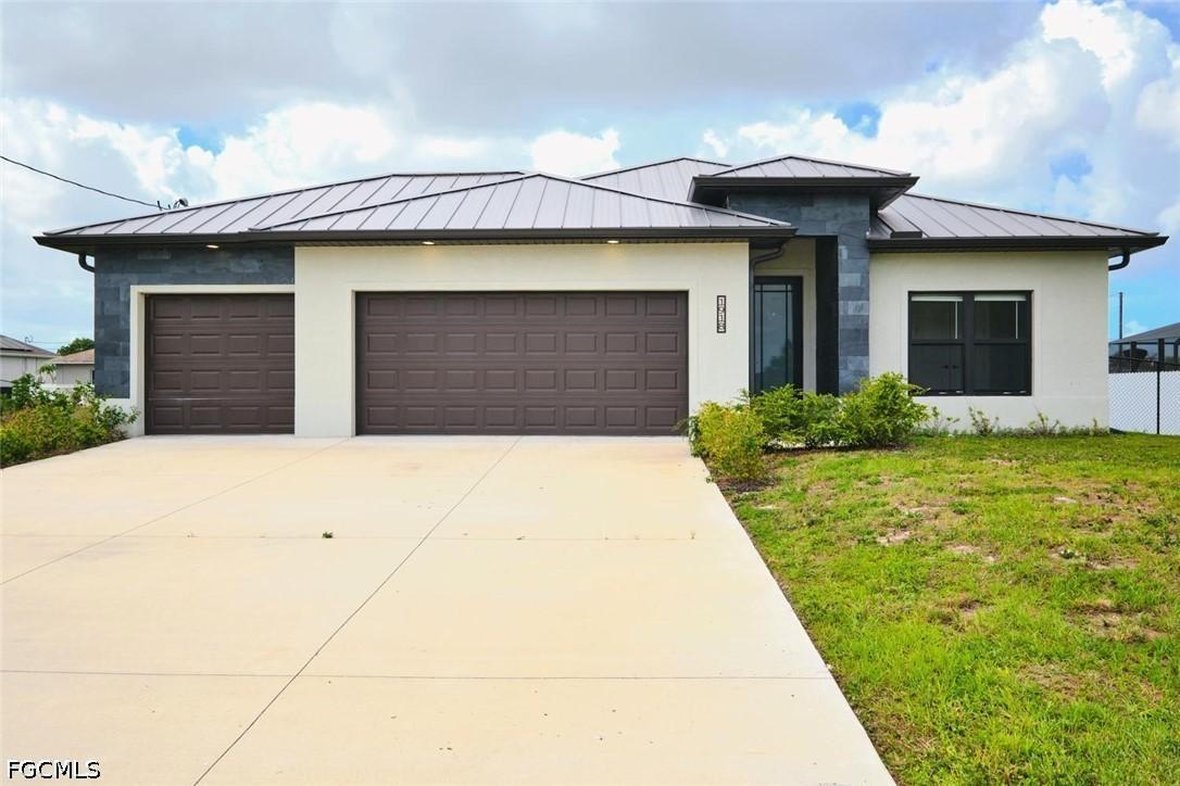 1918 SW 1st St., Cape Coral, FL 33991