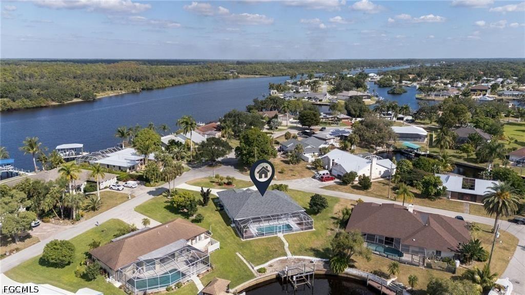 13376 Journeys End, Fort Myers, FL 33905