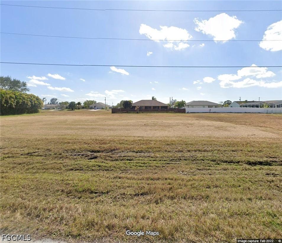 2728 NW 11th St., Cape Coral, FL 33993
