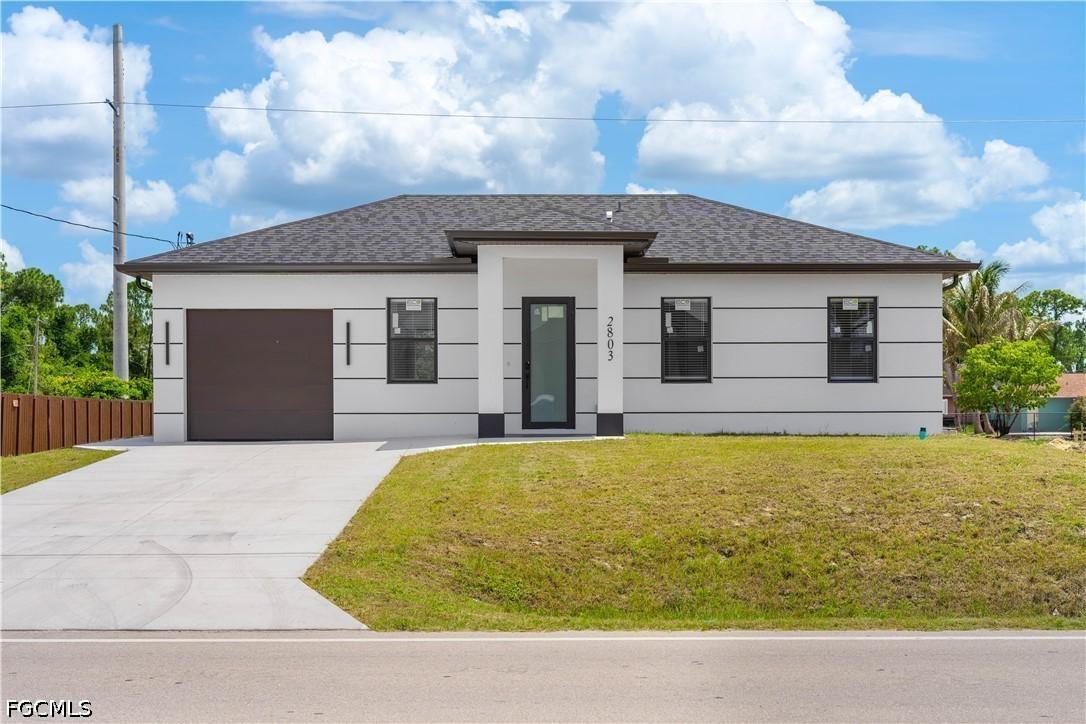 2803 1st St., Lehigh Acres, FL 33971