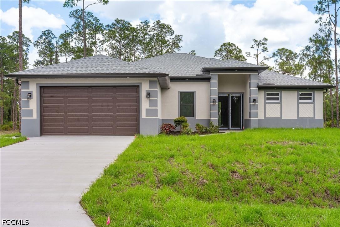 1116 Leroy Ave., Lehigh Acres, FL 33972