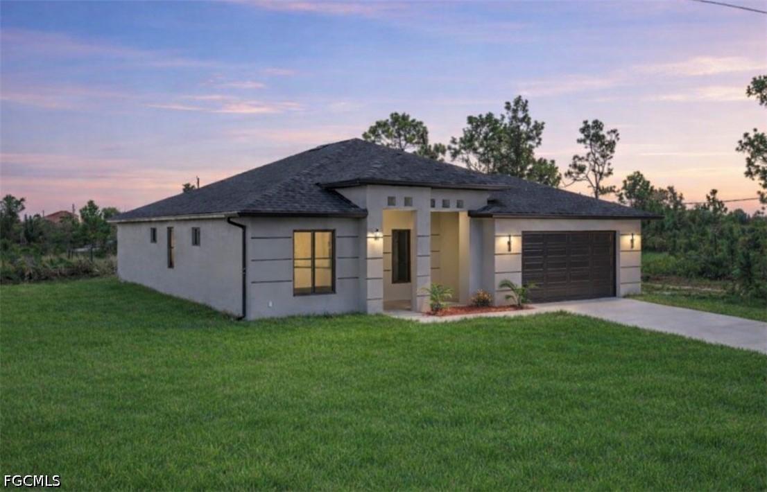3007 62nd St., Lehigh Acres, FL 33971