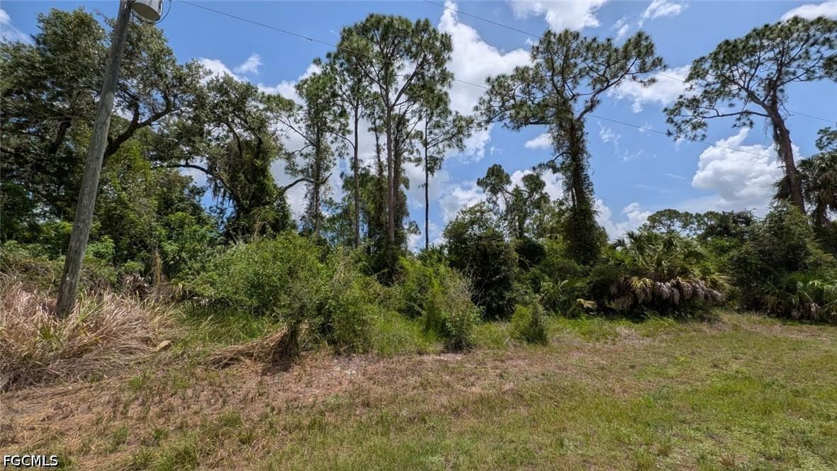 6065 S Moss Cir., Labelle, FL 33935
