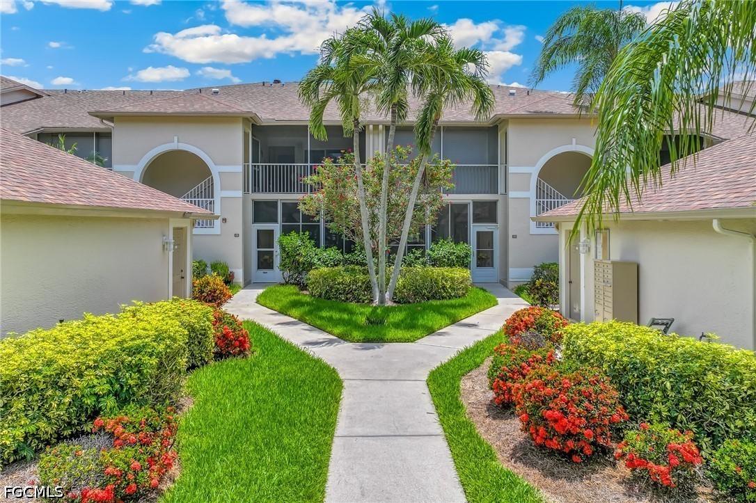 14261 Hickory Links Ct. #1214, Fort Myers, FL 33912