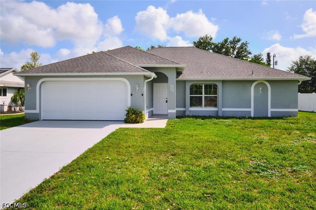 235 SW 12th St., Cape Coral, FL 33991